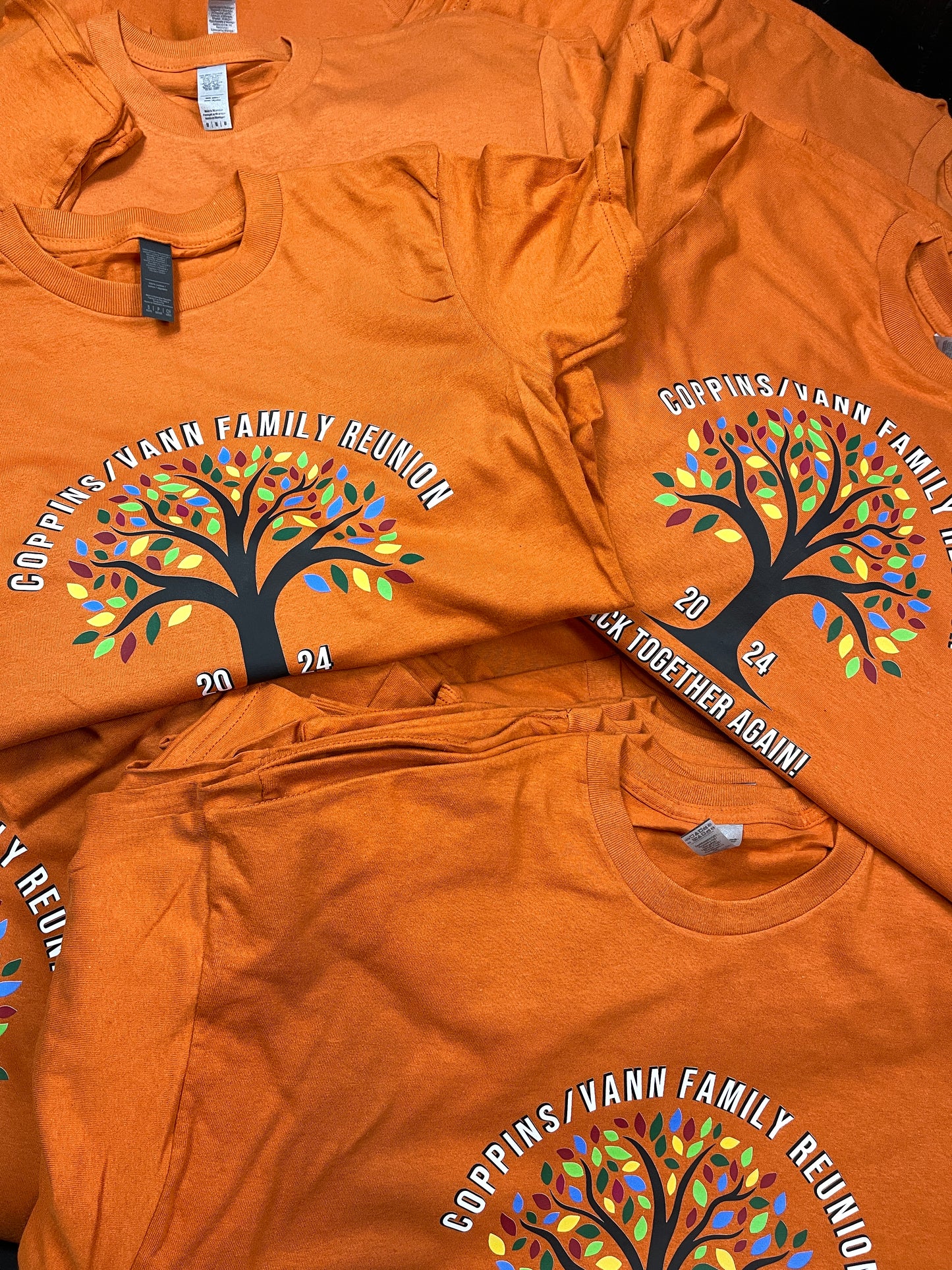 Custom Business Apparel – Embroidered Polo Shirts, Graphic Tees & Hats