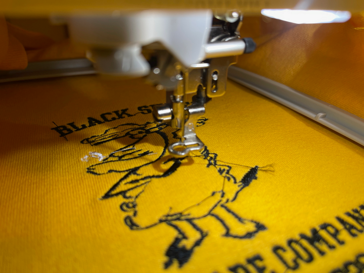 Custom Business Apparel – Embroidered Polo Shirts, Graphic Tees & Hats