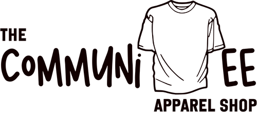 The CommuniTee Apparel Shop