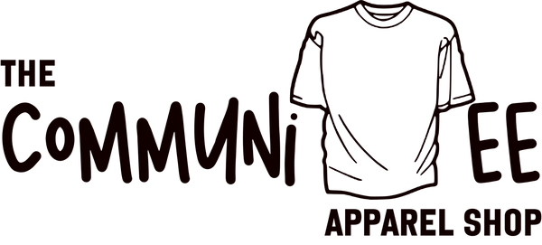 The CommuniTee Apparel Shop